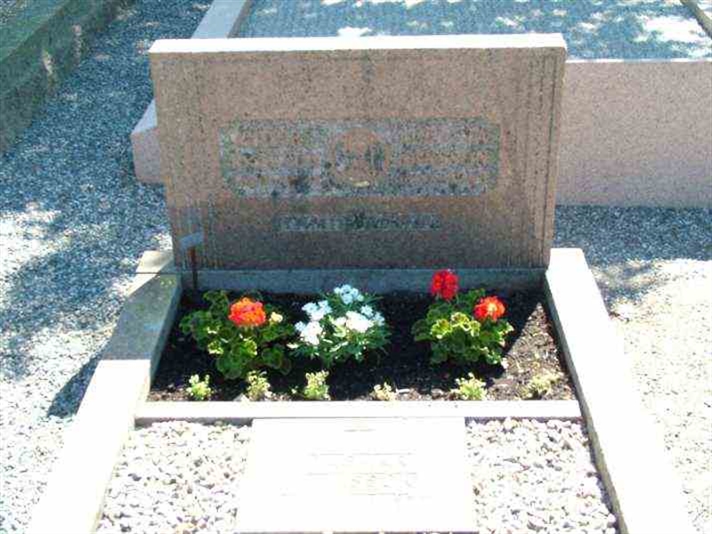 Gravnummer: 3 02   237