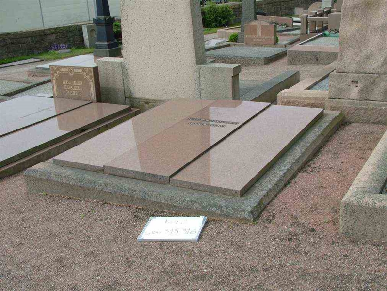 Hautatunnus: 2   315-316