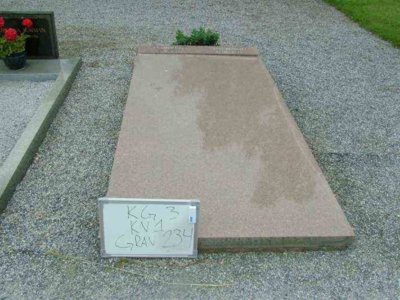 Hautatunnus: 3 01   234