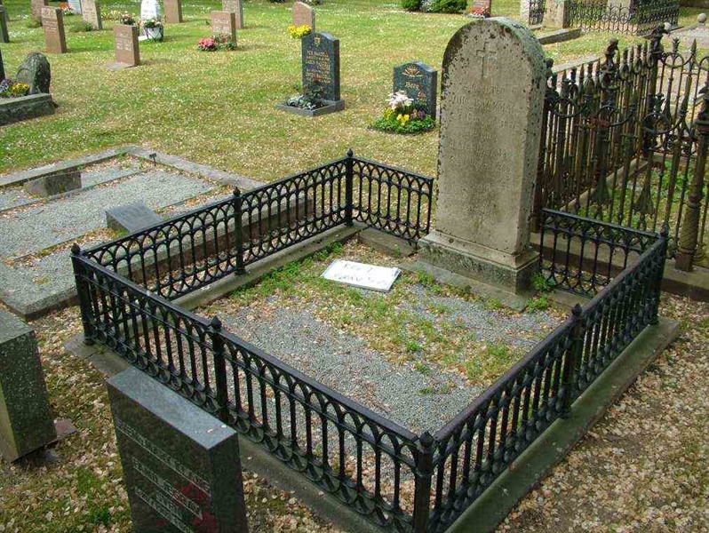 Gravnummer: 1     5-6