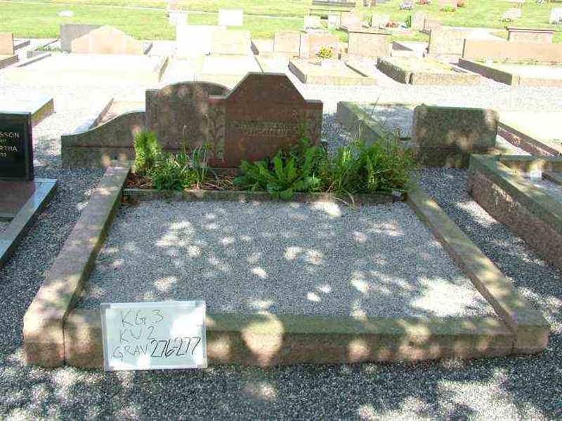 Gravnummer: 3 02   276-277