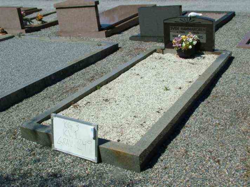 Gravnummer: 3 01   249