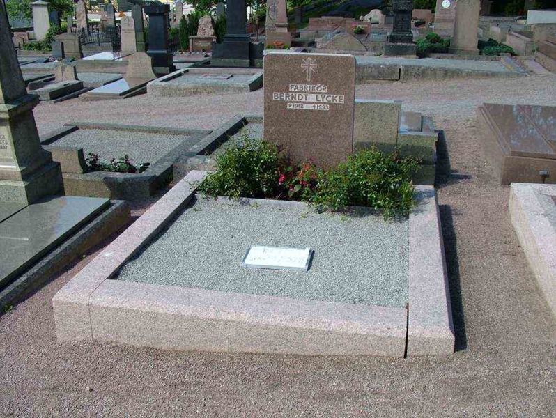 Grave number: 2   517-518