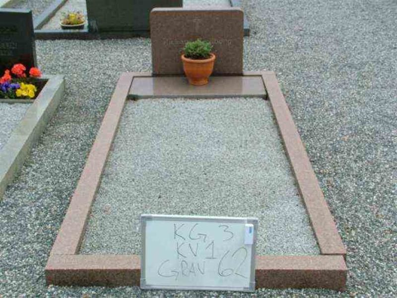 Hautatunnus: 3 01    62