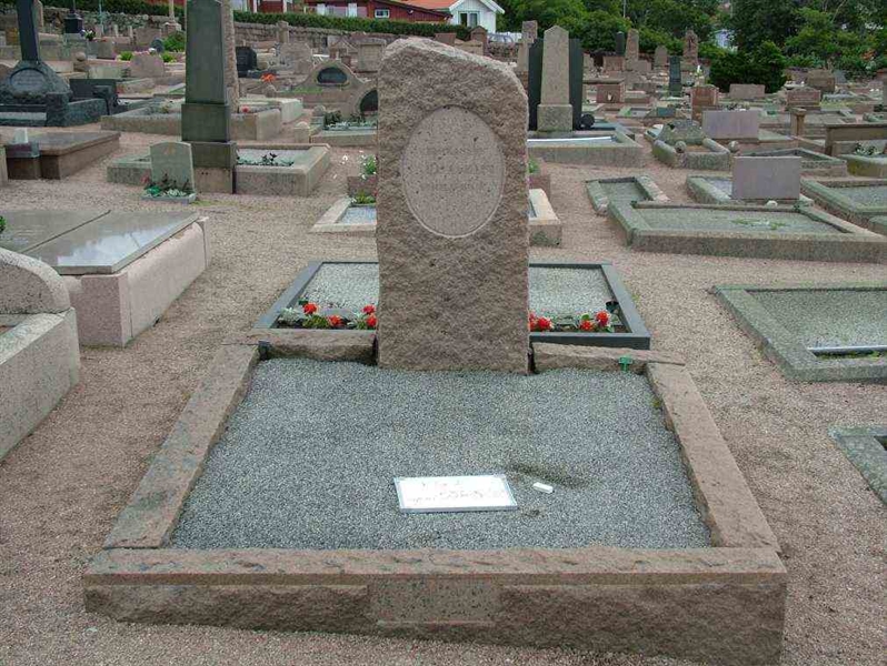 Gravnummer: 2   506-507