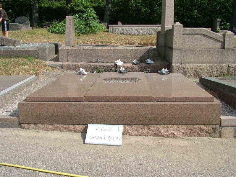 Gravnummer: 2   178-179