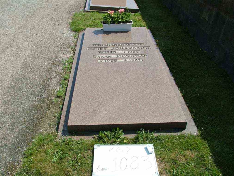 Hautatunnus: 2  1083