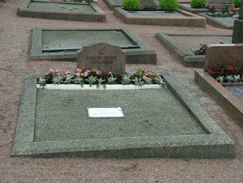 Gravnummer: 2   508-509