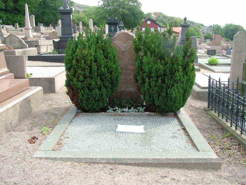 Gravnummer: 2   383-384