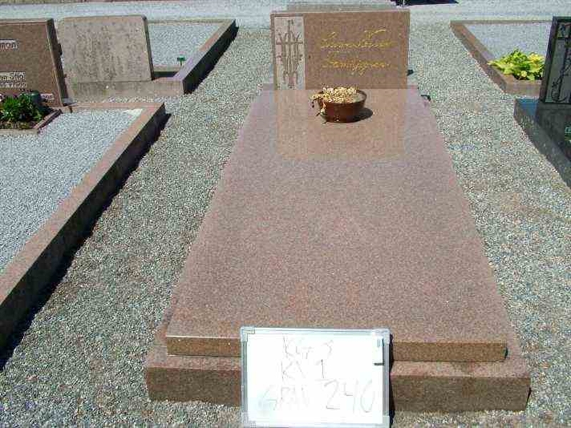 Hautatunnus: 3 01   240