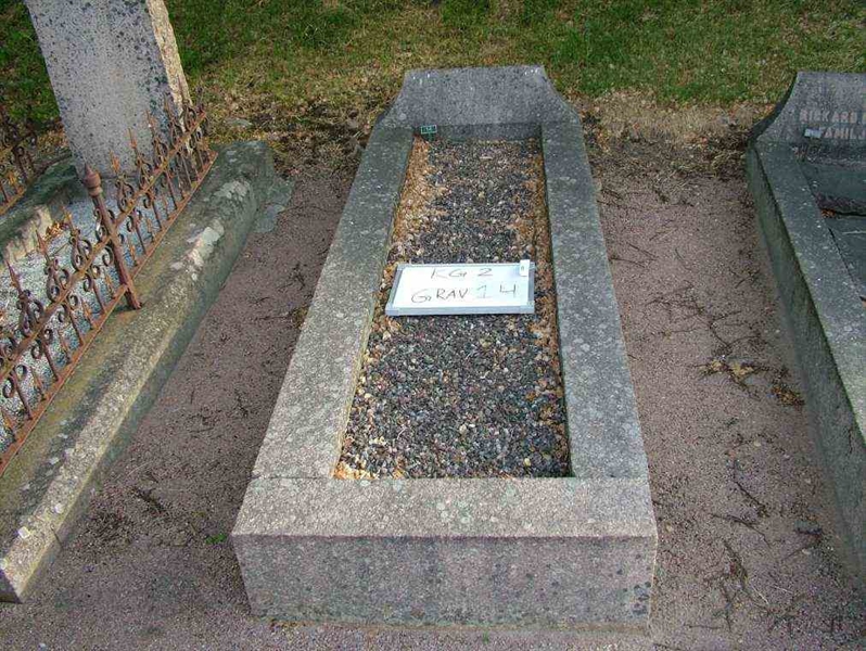 Hautatunnus: 2    14