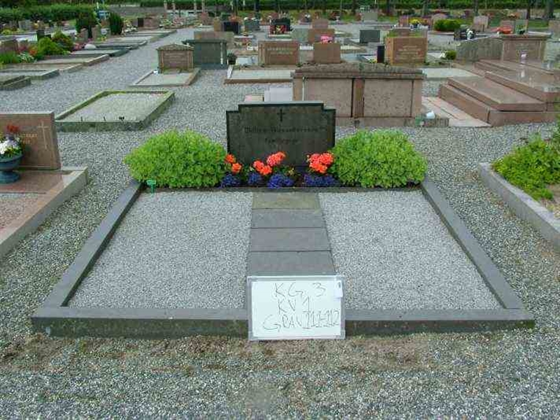 Gravnummer: 3 01   111-112