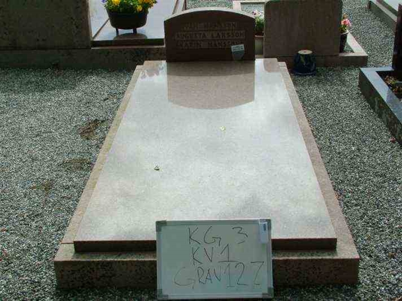 Hautatunnus: 3 01   127