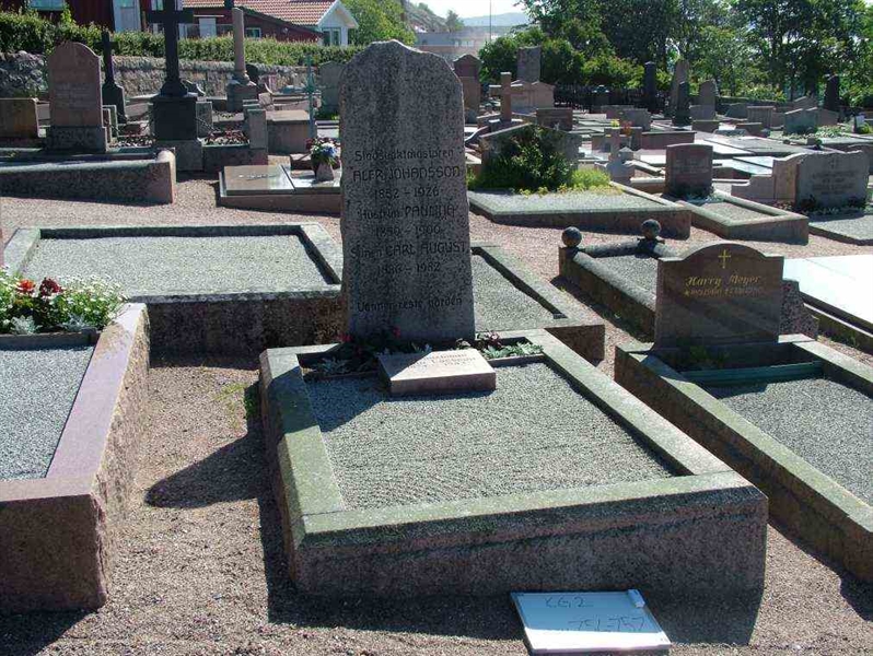 Grave number: 2   756-757