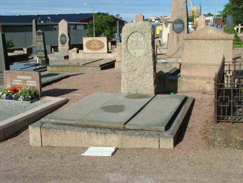 Grave number: 2   473-474