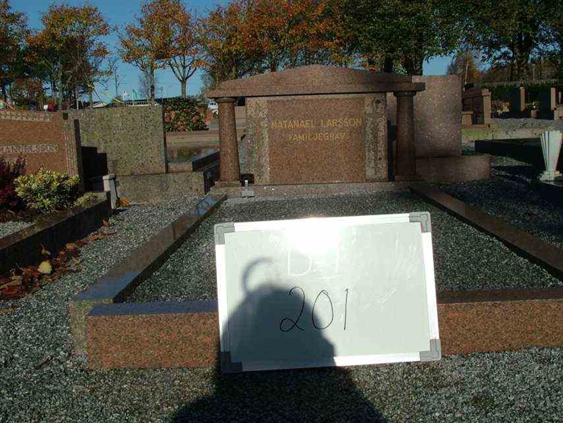 Hautatunnus: 3 01   201