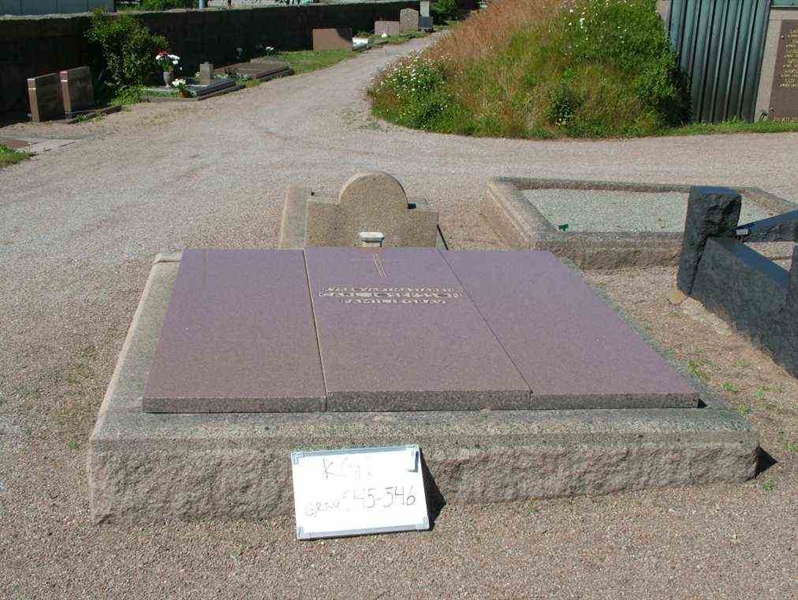 Hautatunnus: 2   545-546