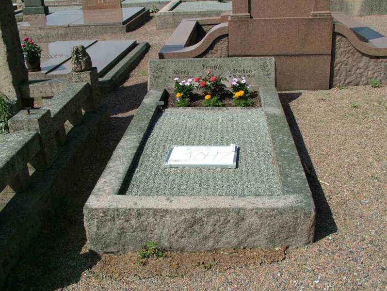 Hautatunnus: 2  1047