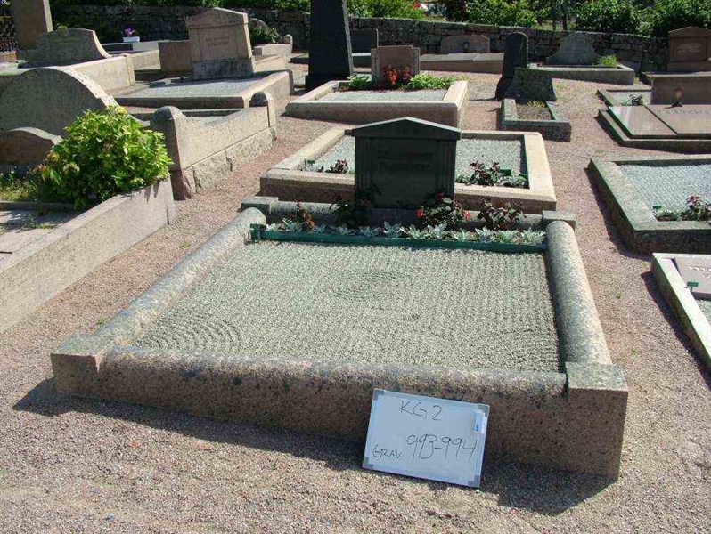 Hautatunnus: 2   993-994