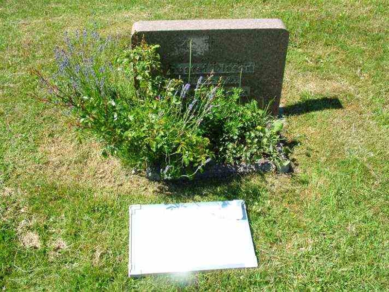 Gravnummer: 3 02   114