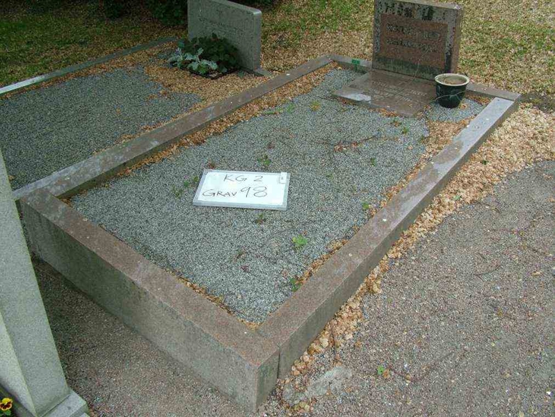 Hautatunnus: 2    98