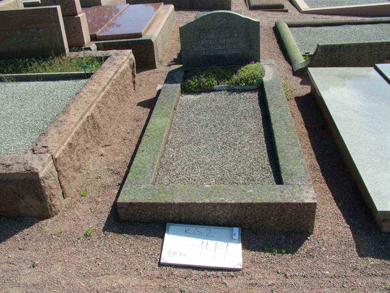 Hautatunnus: 2   949