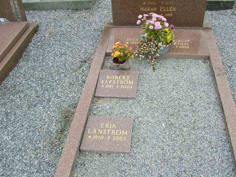 Gravnummer: 3 01   222