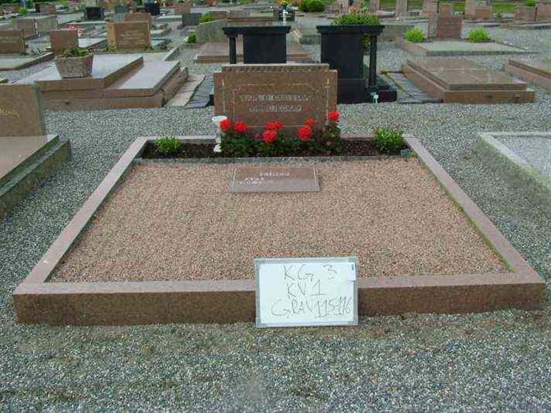 Gravnummer: 3 01   115-116