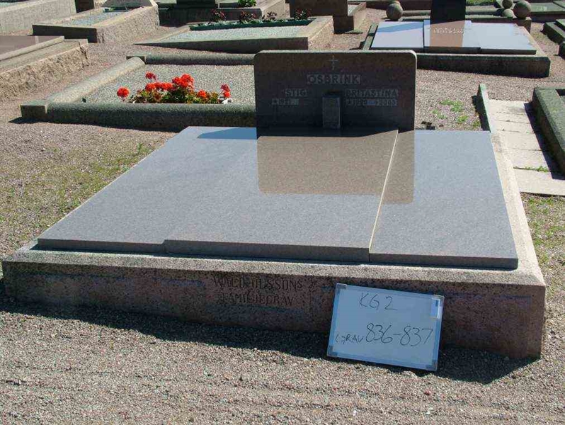 Hautatunnus: 2   836-837