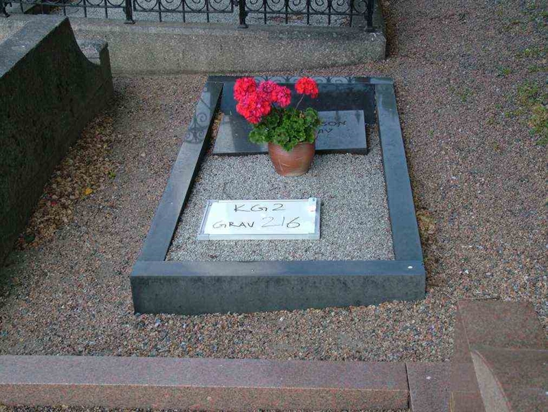 Hautatunnus: 2    16