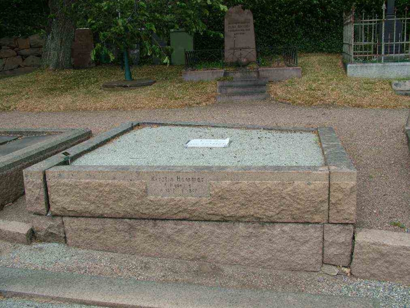 Grave number: 2   164-165