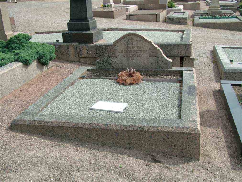 Grave number: 2   435-436