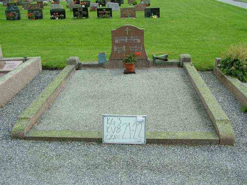 Hautatunnus: 3 08    21-22