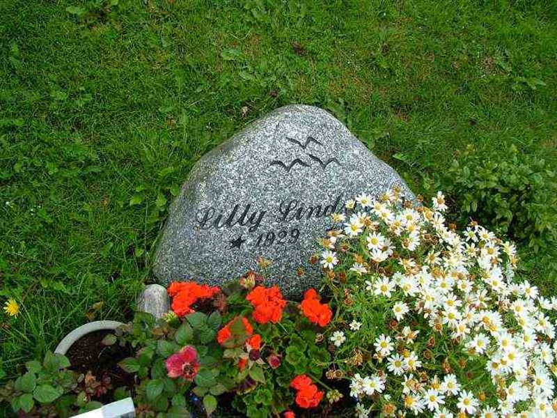 Gravnummer: 3 10    10