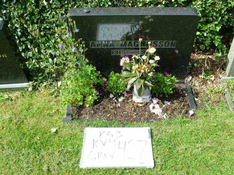 Hautatunnus: 3 04   427