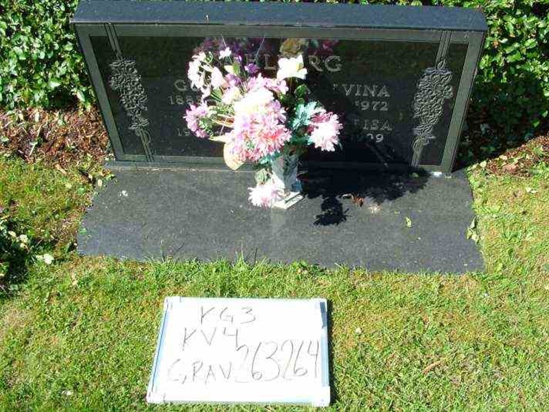 Hautatunnus: 3 04   263-264