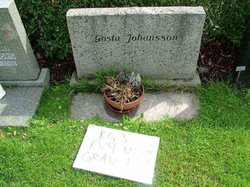 Hautatunnus: 3 04   458