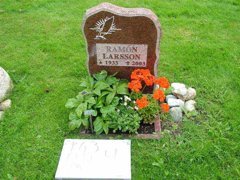 Gravnummer: 3 10     4