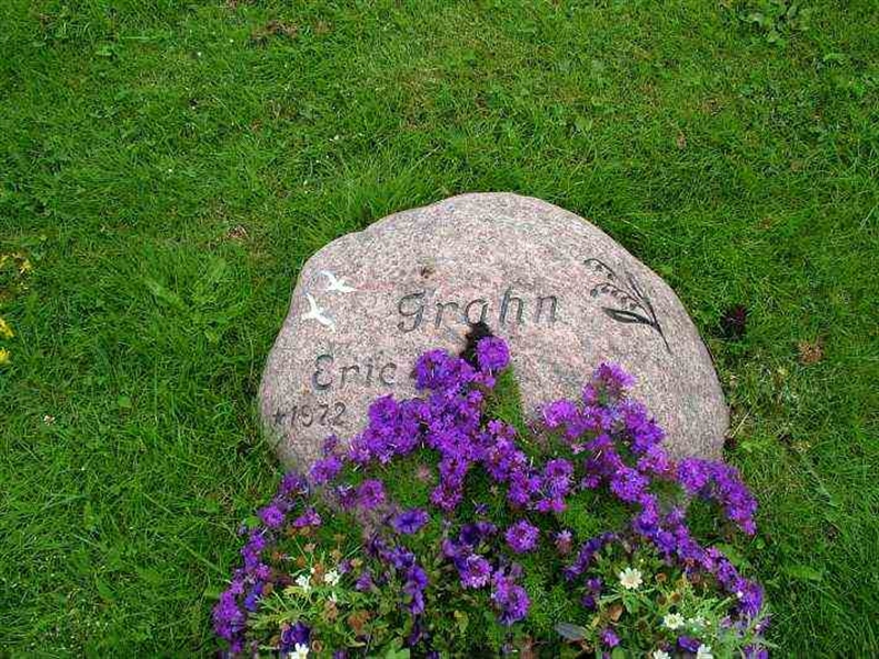 Gravnummer: 3 10    14