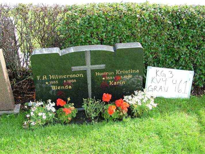 Hautatunnus: 3 04   461