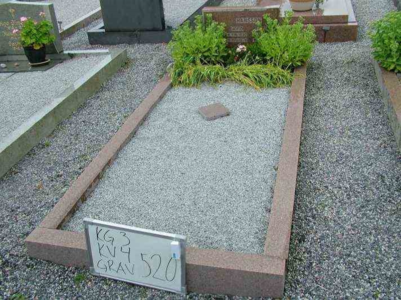 Hautatunnus: 3 04   520