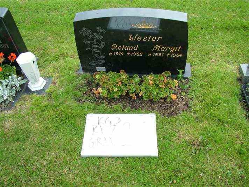 Gravnummer: 3 07    20