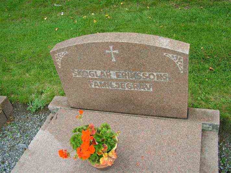 Gravnummer: 3 08    96