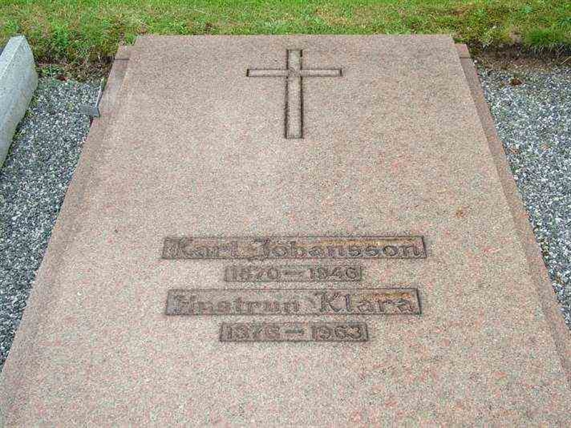 Gravnummer: 3 08    86