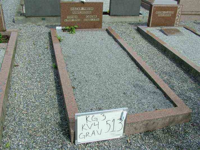 Hautatunnus: 3 04   513