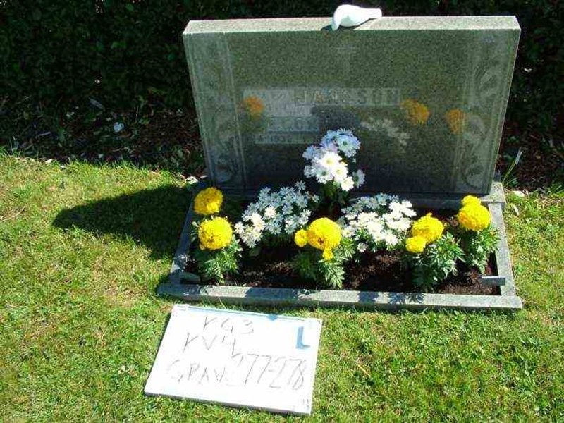 Hautatunnus: 3 04   277-278