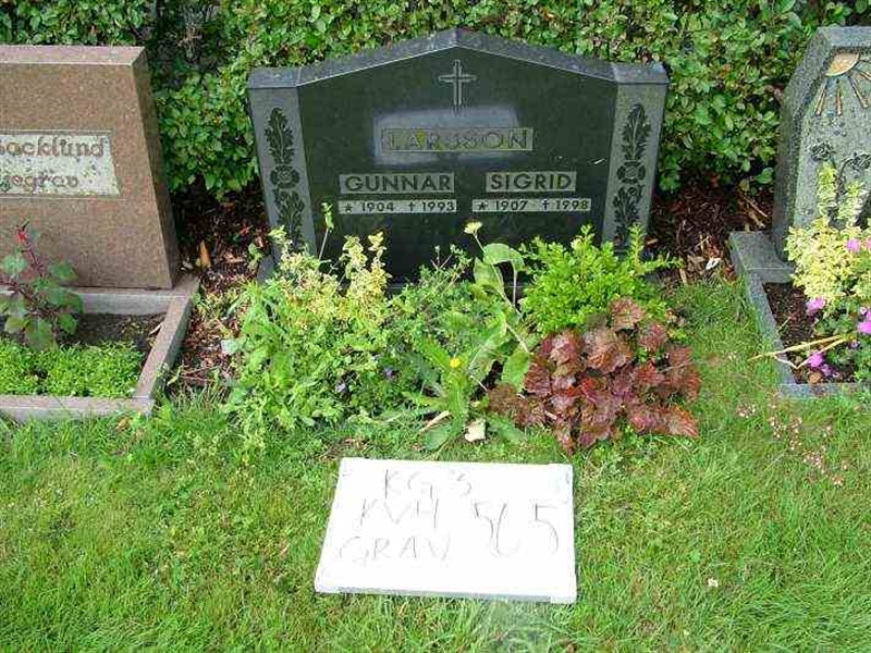 Hautatunnus: 3 04   505