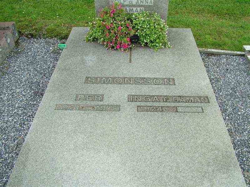 Gravnummer: 3 08    72