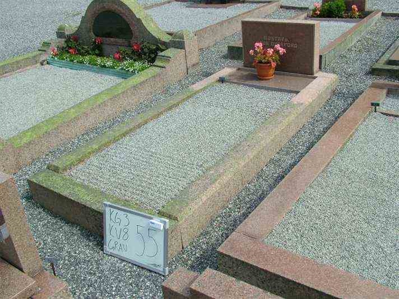 Hautatunnus: 3 08    55