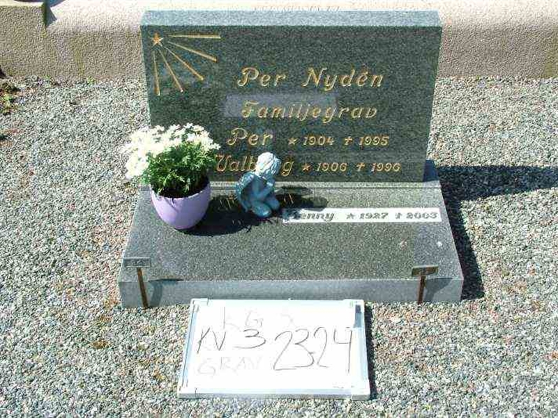 Gravnummer: 3 03    23-24